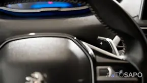 Peugeot 5008 1.2 PureTech Allure EAT8 de 2020