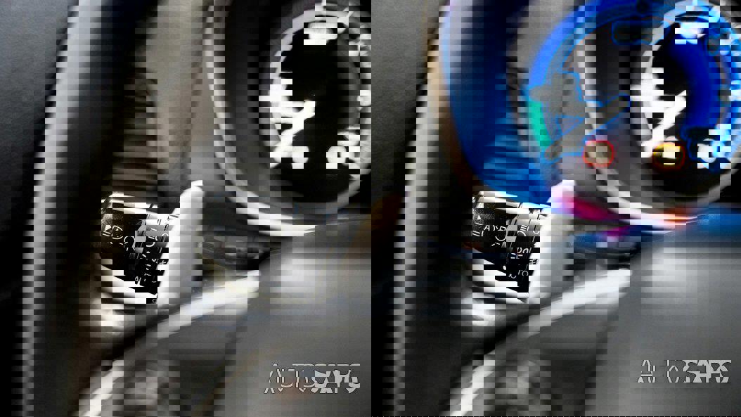 Mitsubishi Eclipse Cross 2.4 PHEV eMotion de 2022