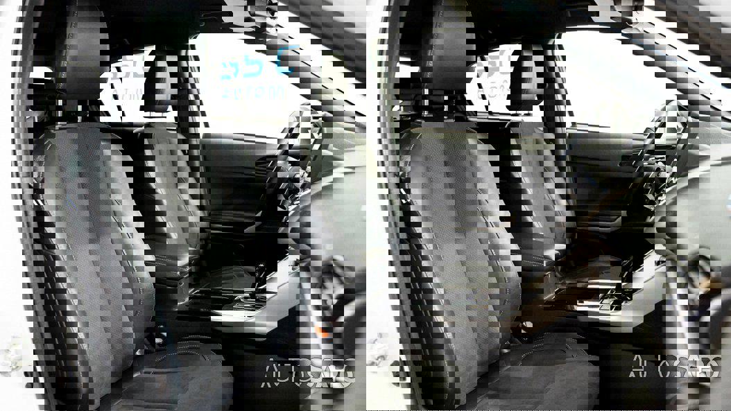 Mitsubishi Eclipse Cross 2.4 PHEV eMotion de 2022