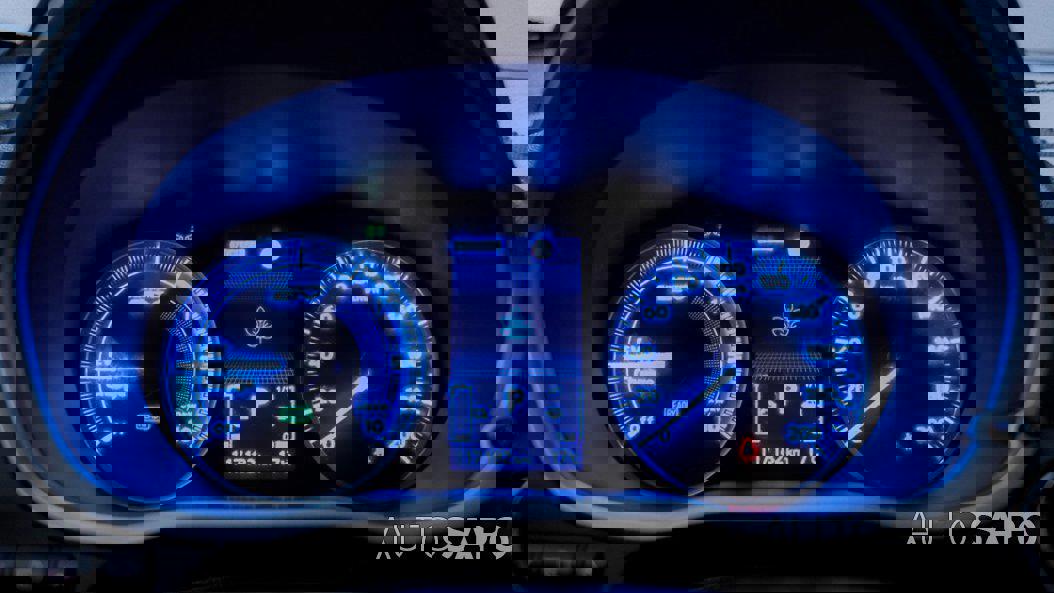 Mitsubishi Eclipse Cross 2.4 PHEV eMotion de 2022