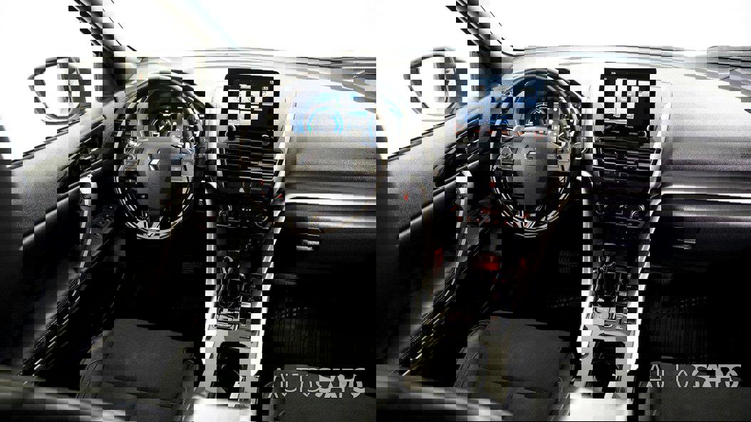 Mitsubishi Eclipse Cross 2.4 PHEV eMotion de 2022