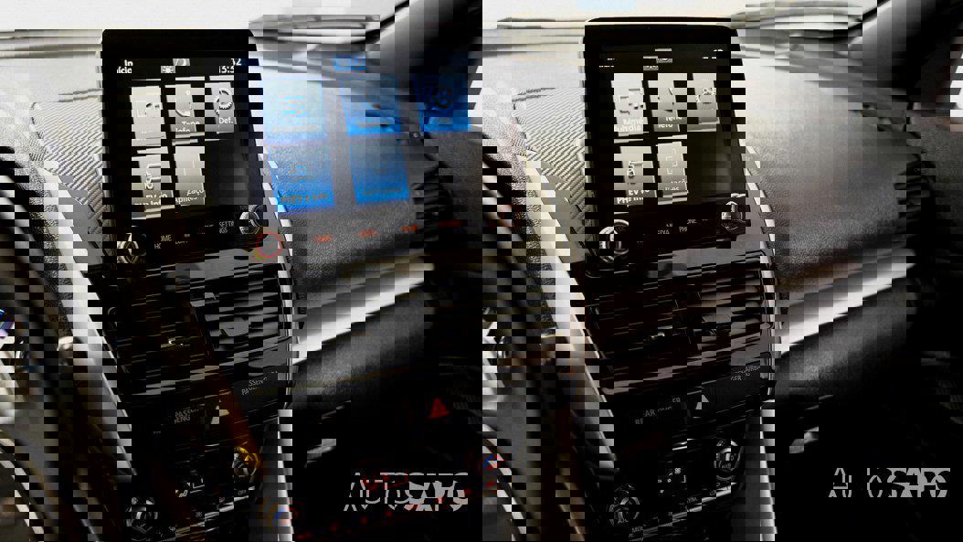 Mitsubishi Eclipse Cross 2.4 PHEV eMotion de 2022