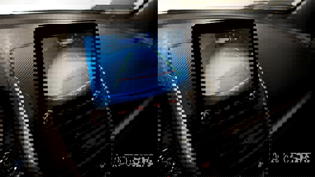 Mitsubishi Eclipse Cross 2.4 PHEV eMotion de 2022