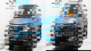 Dacia Spring de 2022