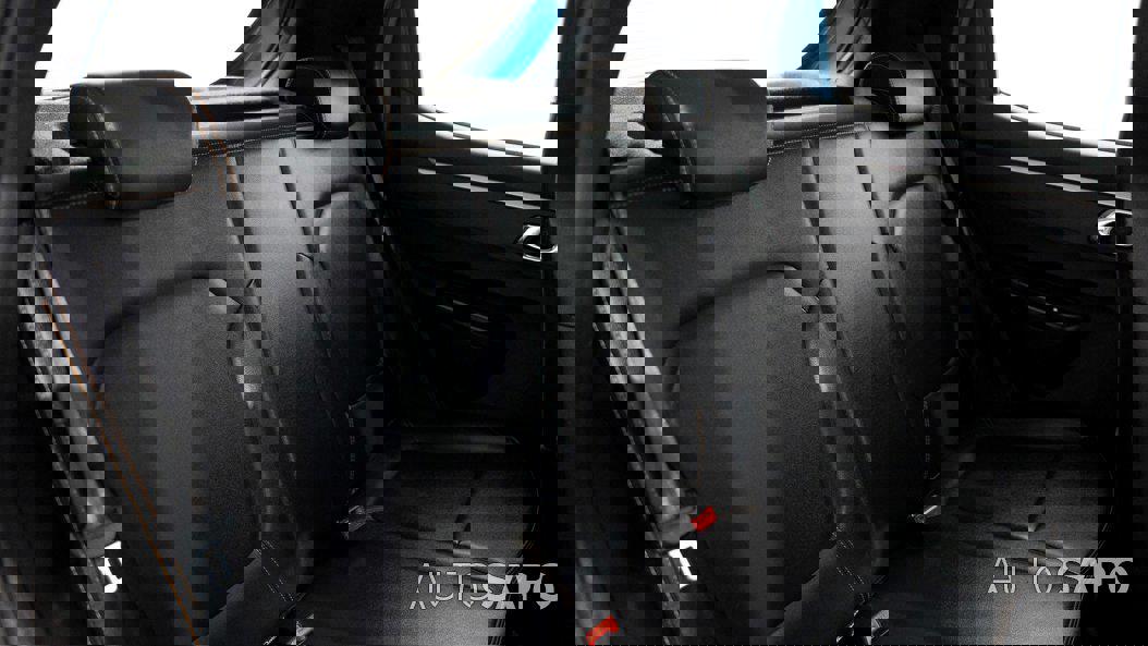 Dacia Spring de 2022