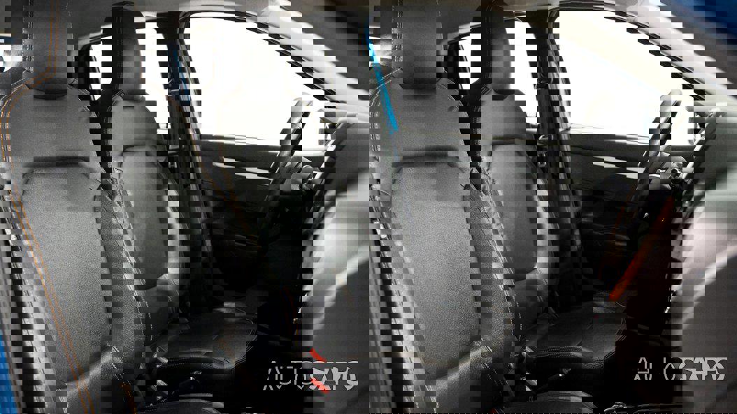 Dacia Spring de 2022