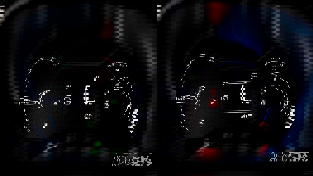 Dacia Spring de 2022