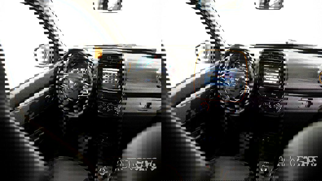 Dacia Spring de 2022