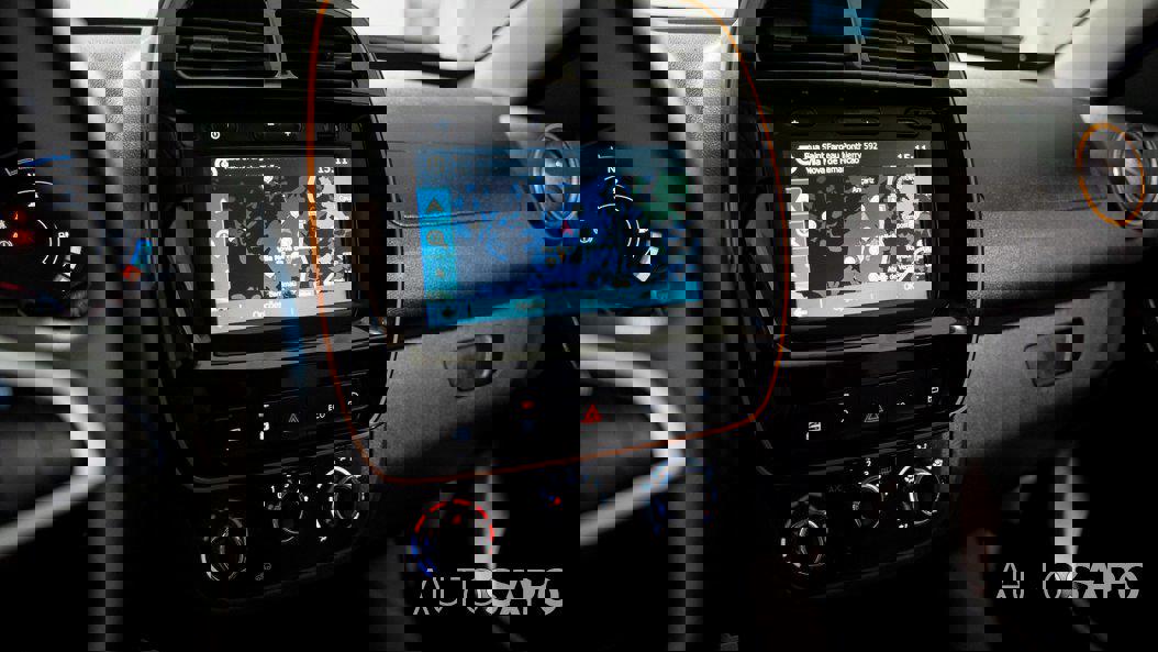 Dacia Spring de 2022