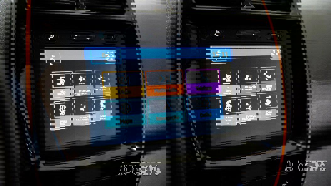 Dacia Spring de 2022