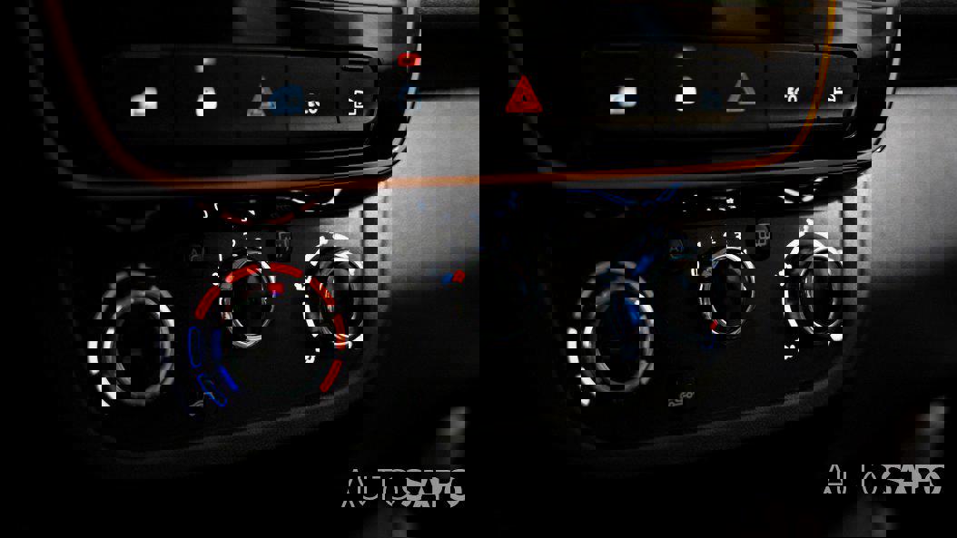 Dacia Spring de 2022