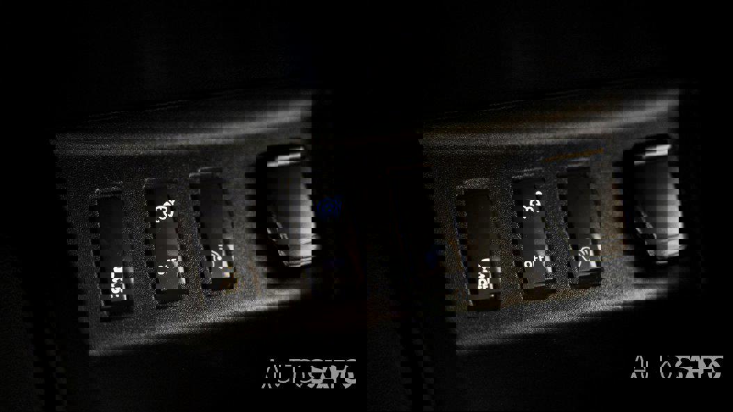 Dacia Spring de 2022