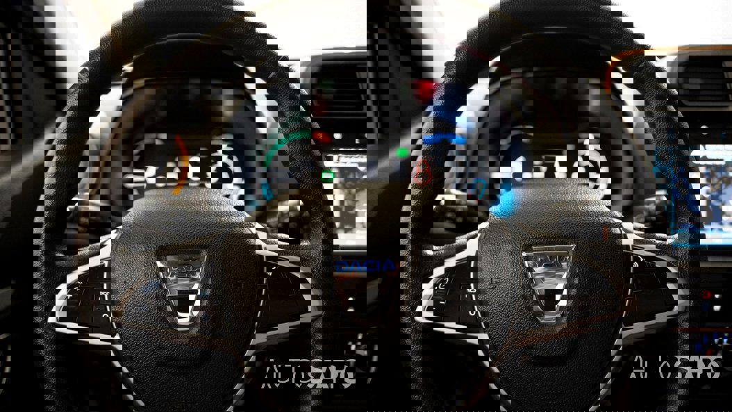 Dacia Spring de 2022