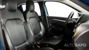 Dacia Spring de 2022