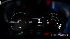 Dacia Spring de 2022