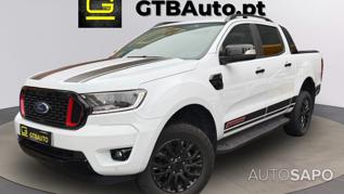 Ford Ranger de 2022