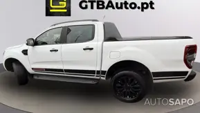 Ford Ranger de 2022