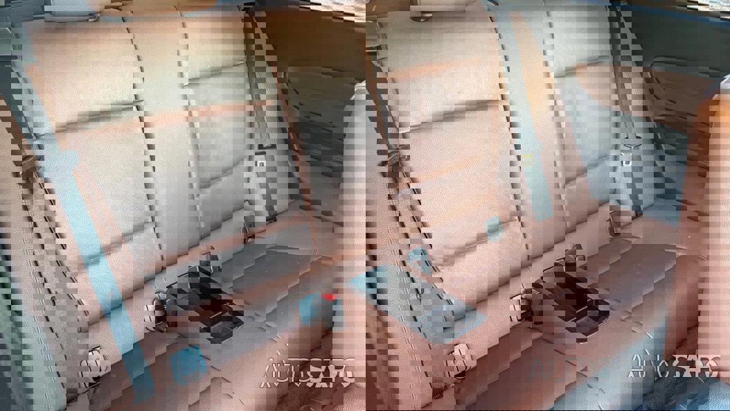 BMW Série 1 de 2009