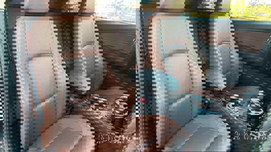 BMW Série 1 de 2009