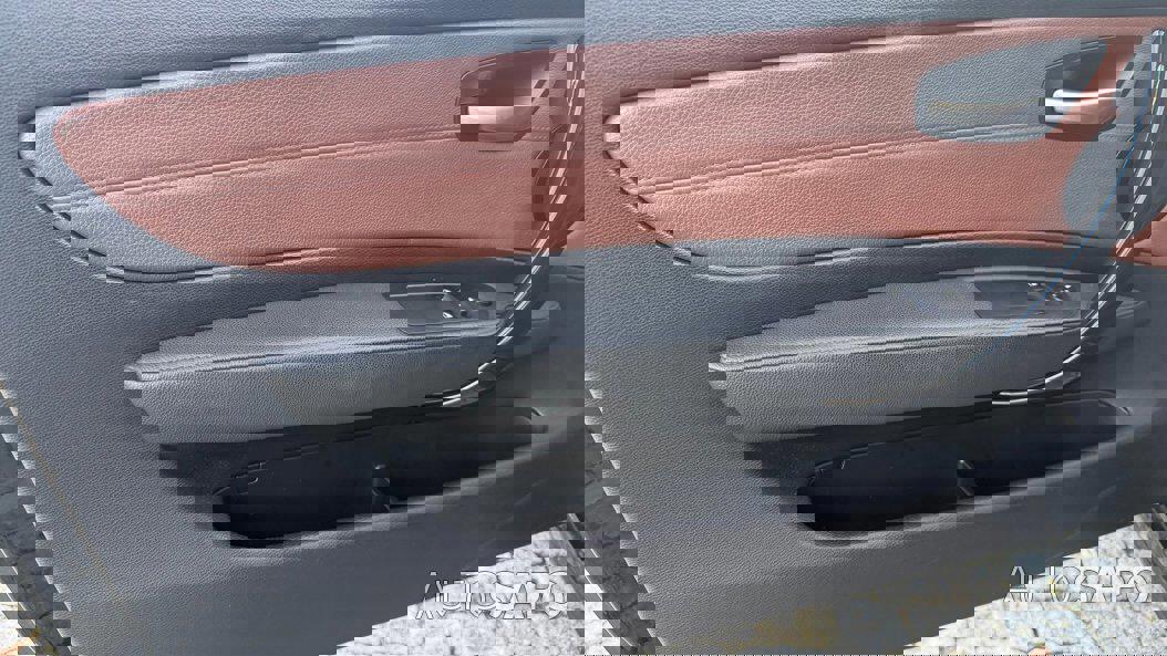 BMW Série 1 de 2009