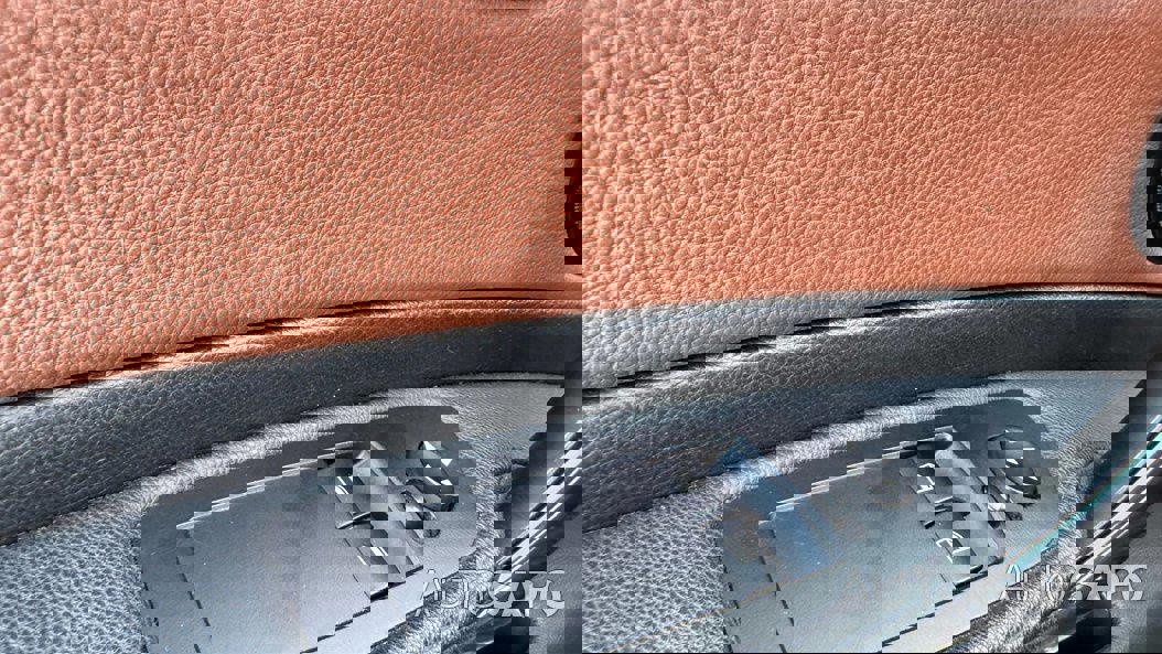 BMW Série 1 de 2009