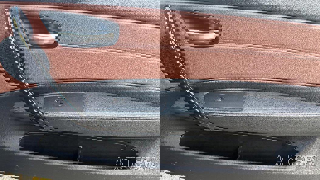 BMW Série 1 de 2009