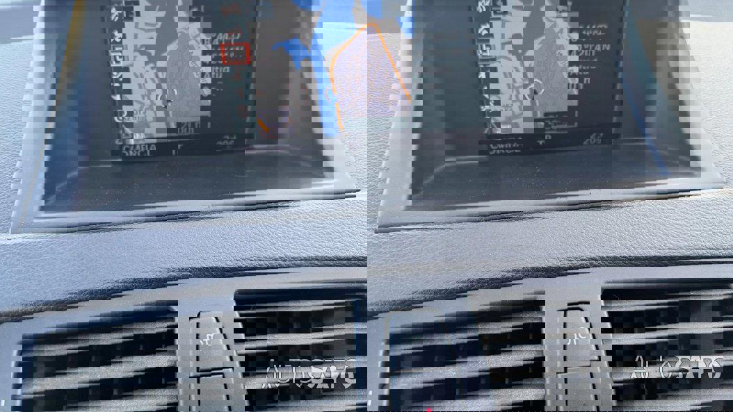 BMW Série 1 de 2009