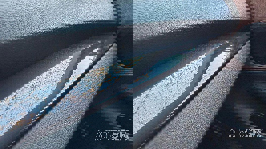 BMW Série 1 de 2009