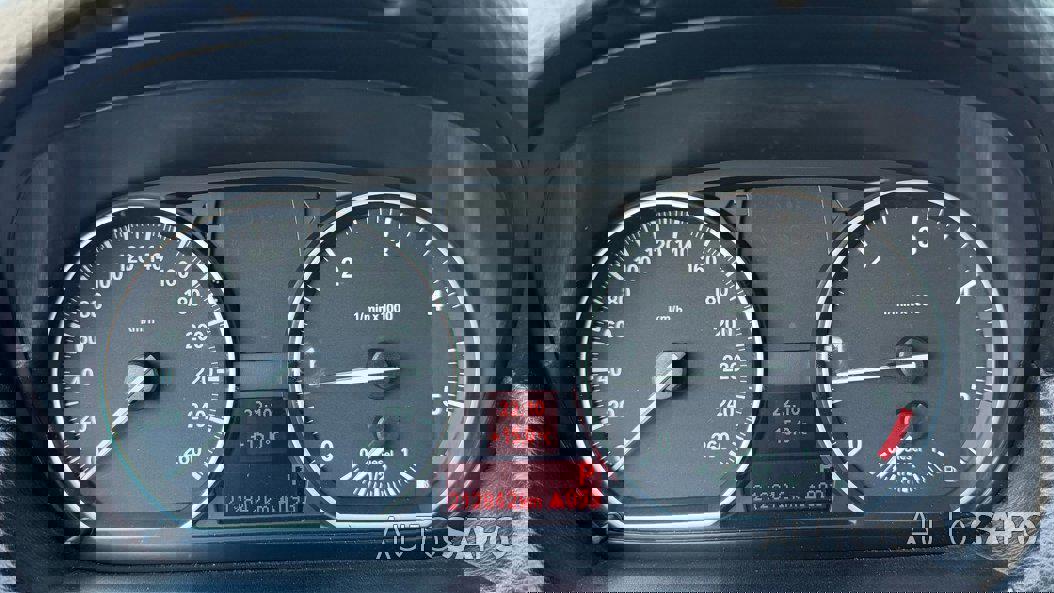 BMW Série 1 de 2009