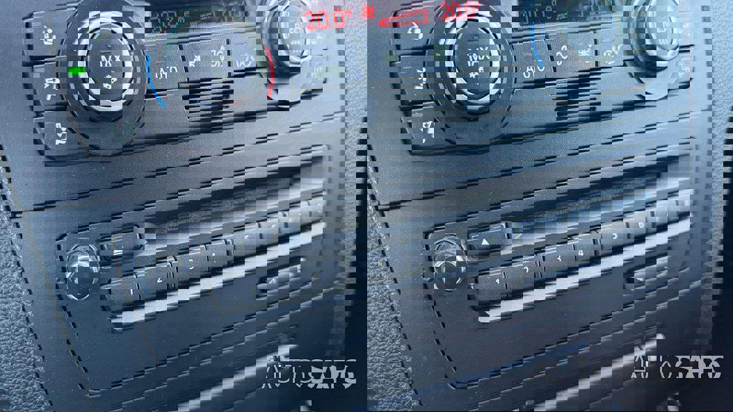 BMW Série 1 de 2009