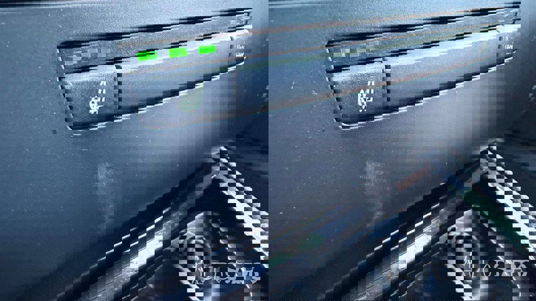 BMW Série 1 de 2009