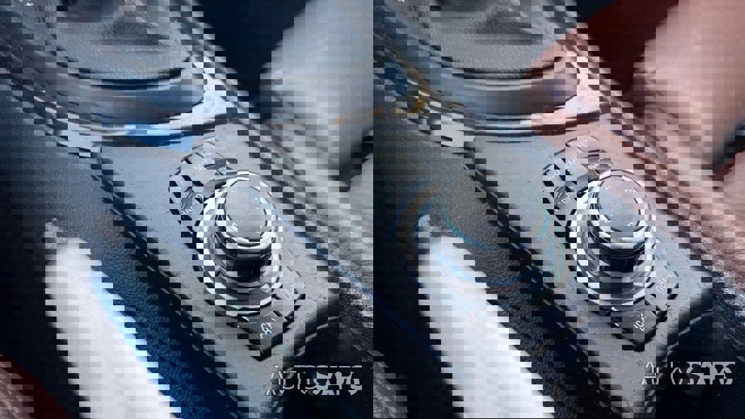 BMW Série 1 de 2009