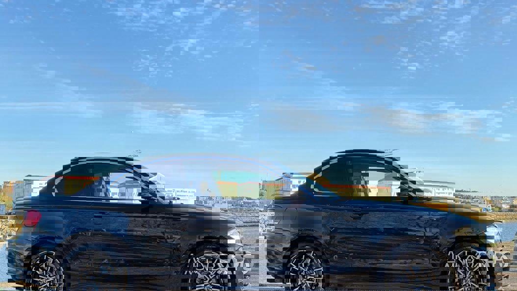 BMW Série 1 de 2009