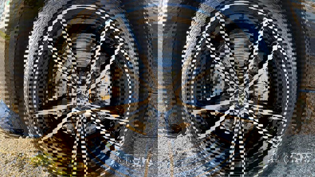 BMW Série 1 de 2009