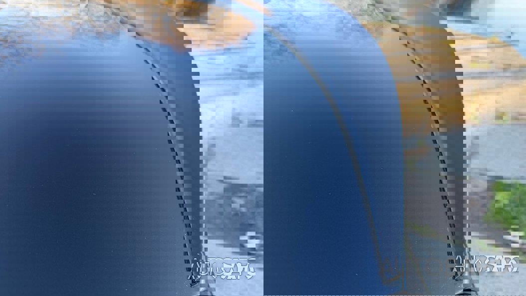 BMW Série 1 de 2009