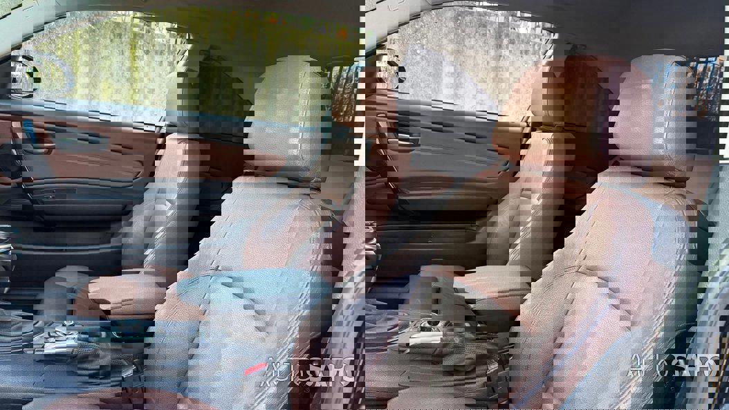 BMW Série 1 de 2009