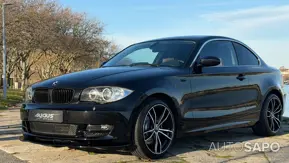 BMW Série 1 de 2009