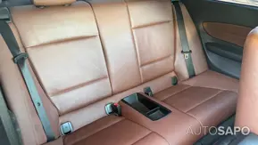 BMW Série 1 de 2009