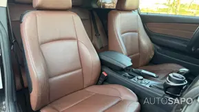 BMW Série 1 de 2009