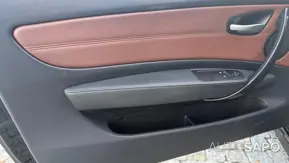 BMW Série 1 de 2009