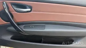 BMW Série 1 de 2009