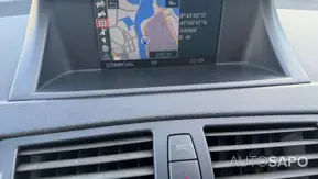 BMW Série 1 de 2009