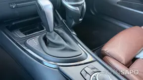 BMW Série 1 de 2009