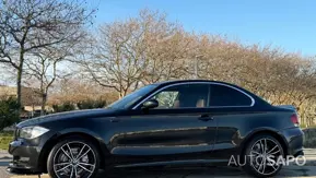 BMW Série 1 de 2009