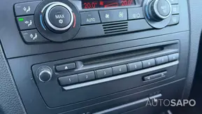 BMW Série 1 de 2009