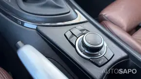 BMW Série 1 de 2009