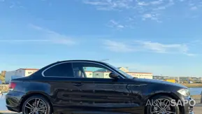 BMW Série 1 de 2009