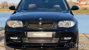 BMW Série 1 de 2009