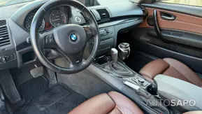 BMW Série 1 de 2009