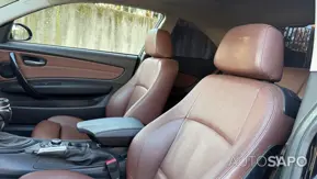 BMW Série 1 de 2009